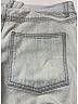 Acne Studios 100% Cotton Silver Ivory Jeans Size 28 waist - photo 11
