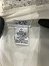 Cache Ivory Cocktail Dress Size 0 - photo 7