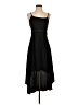 Unbranded Black Casual Dress Size Sm - photo 1