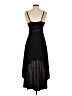 Unbranded Black Casual Dress Size Sm - photo 2