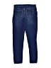 Levi's Solid Blue Jeans Size 14 - photo 2