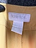 Assorted Brands Solid Gold Dress Pants Size 6 - photo 7