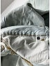 Acne Studios 100% Cotton Silver Ivory Jeans Size 28 waist - photo 13