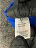 Marika Tek Blue Pullover Hoodie Size S - photo 8