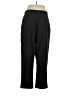 Avalanche Black Casual Pants Size XL - photo 2