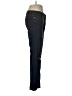 Tommy Hilfiger Chevron-herringbone Blue Jeans Size 6 - photo 4