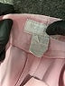 Votre Nom 100% Polyester Solid Pink Dress Pants Size 6 - photo 4