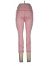 Apana Pink Active Pants Size L - photo 2