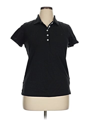 Nautica Short Sleeve Polo (view 1)