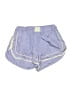 FP Movement 100% Nylon Blue Athletic Shorts Size S - photo 2
