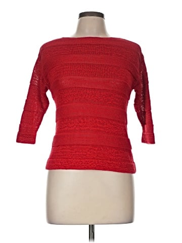 Chaps Pullover Sweater (view 1)