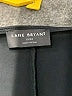 Lane Bryant Black Bodysuit Size 22 - photo 3