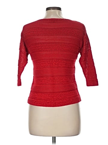 Chaps Pullover Sweater (view 2)
