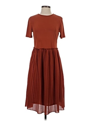 Zara Casual Dress (view 1)
