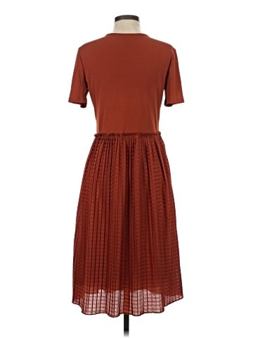 Zara Casual Dress (view 2)