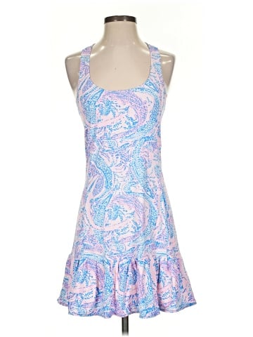 Lilly Pulitzer Luxletic Cocktail Dress (view 1)