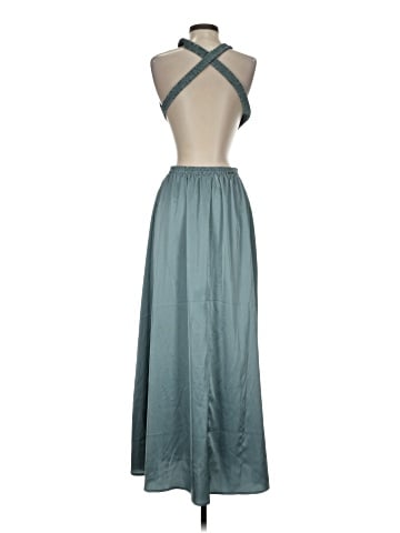Forever 21 Cocktail Dress - back