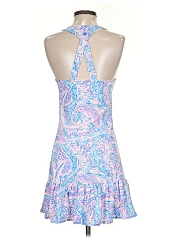 Lilly Pulitzer Luxletic Cocktail Dress (view 2)
