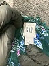 Gap Teal Long Sleeve Blouse Size M - photo 7