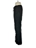 Cherokee 100% Polyester Solid Black Casual Pants Size L - photo 5
