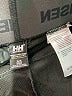 Helly Hansen 100% Polypropylene Graphic Black Active Pants Size S - photo 7