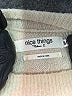 Nice Things Paloma S. Stripes Tan Turtleneck Sweater Size M - photo 7