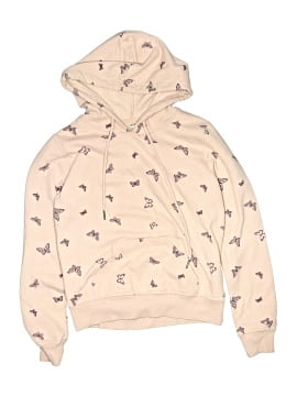 Self Esteem Zip Up Hoodie