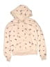 Self Esteem Gold Zip Up Hoodie Size S (youth) - photo 1
