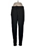 Under Armour Solid Black Track Pants Size L - photo 1