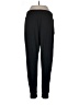 Under Armour Solid Black Track Pants Size L - photo 2