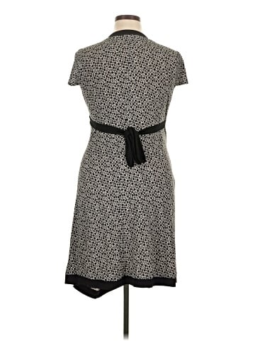 Motherhood Casual Dress (view 2)