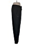 Under Armour Solid Black Track Pants Size L - photo 4