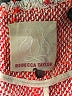 Rebecca Taylor Orange Jacket Size 6 - photo 6