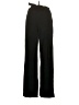 Unbranded Solid Black Dress Pants One size (estimated) - photo 1
