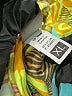Maaji Tropical Yellow Swimsuit Top Size XL - photo 4