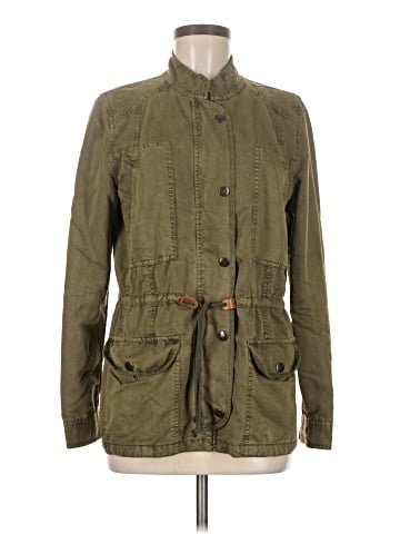 Hinge Jacket (view 1)