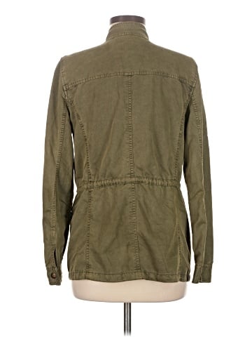 Hinge Jacket (view 2)