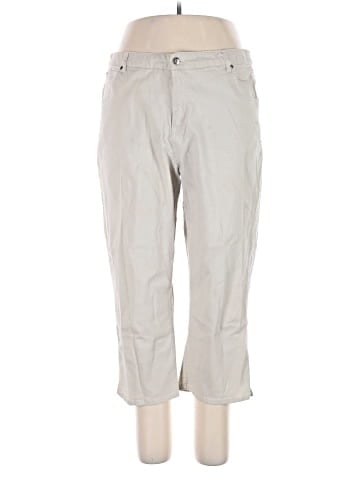 Cherokee Khakis (view 1)