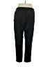 Under Armour 100% Polyester Solid Black Active Pants Size XL - photo 2