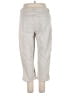 Cherokee Solid Gray Khakis Size 18 - photo 2