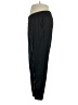 Under Armour 100% Polyester Solid Black Active Pants Size XL - photo 5