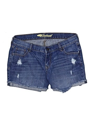 Old Navy Denim Shorts (view 1)