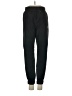 Everlast 100% Polyester Black Track Pants Size 10 - photo 1