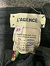 L'Agence Black Jeggings Size 27 waist - photo 7