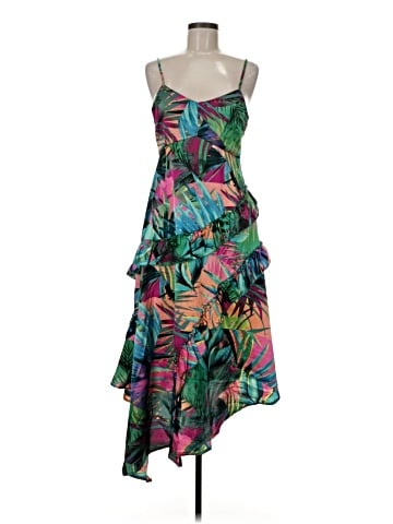 Romeo & Juliet Couture Cocktail Dress (view 1)