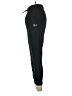 Everlast 100% Polyester Black Track Pants Size 10 - photo 5