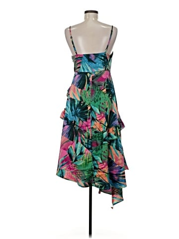 Romeo & Juliet Couture Cocktail Dress (view 2)