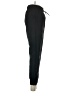 Everlast 100% Polyester Black Track Pants Size 10 - photo 4