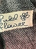 Field Flower 100% Wool Gray Cardigan Size XS - photo 7