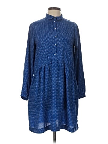 Acote Casual Dress (view 1)